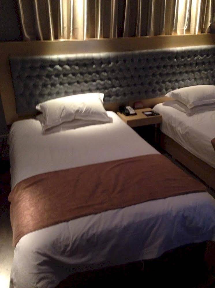 Libai Boutique Hotel