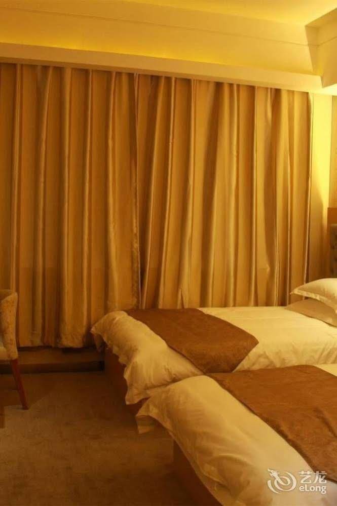 Libai Boutique Hotel