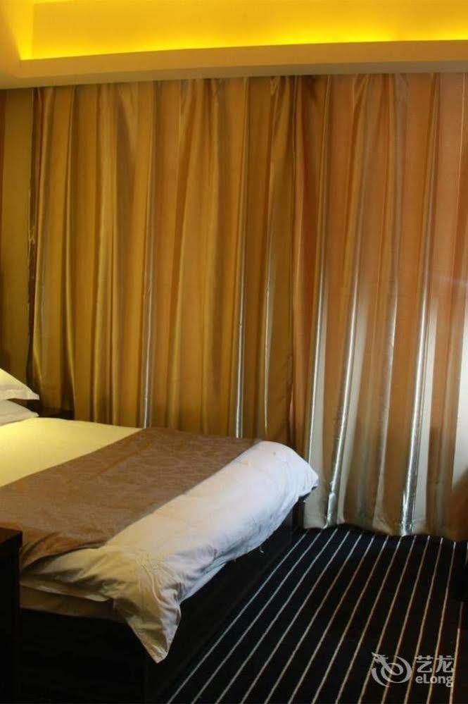 Libai Boutique Hotel