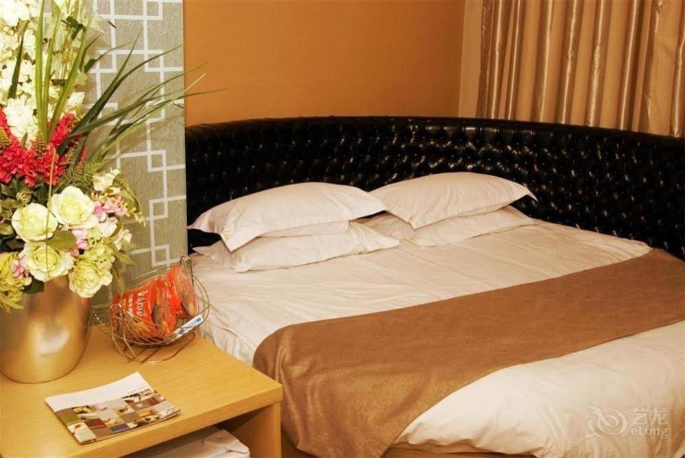 Libai Boutique Hotel