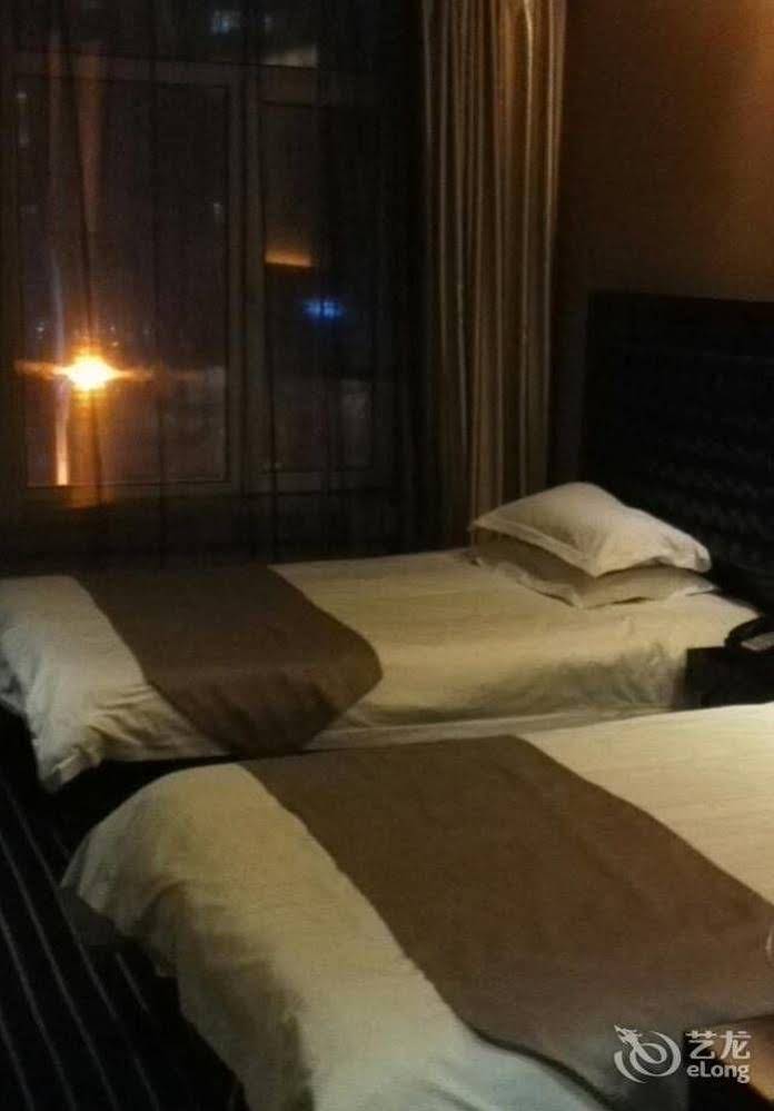 Libai Boutique Hotel