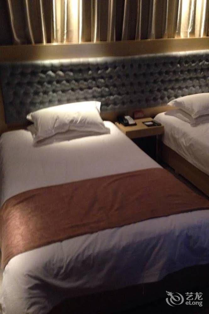 Libai Boutique Hotel