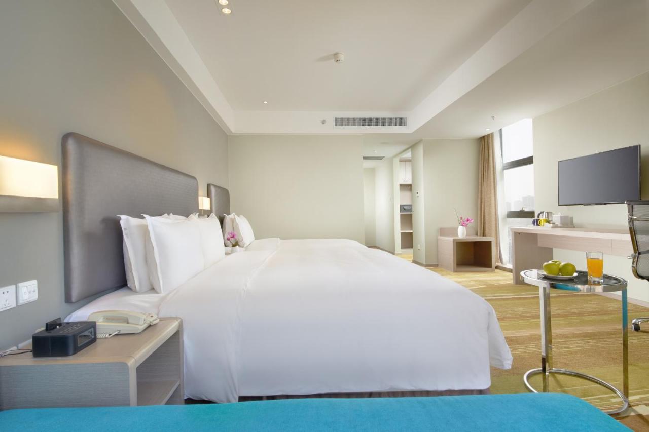 Holiday Inn Express Panjin Downtown