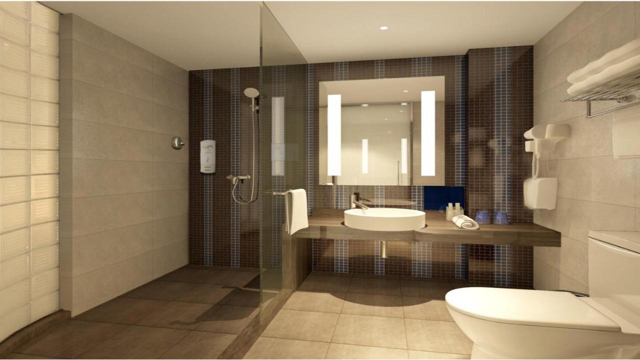Holiday Inn Express Panjin Downtown