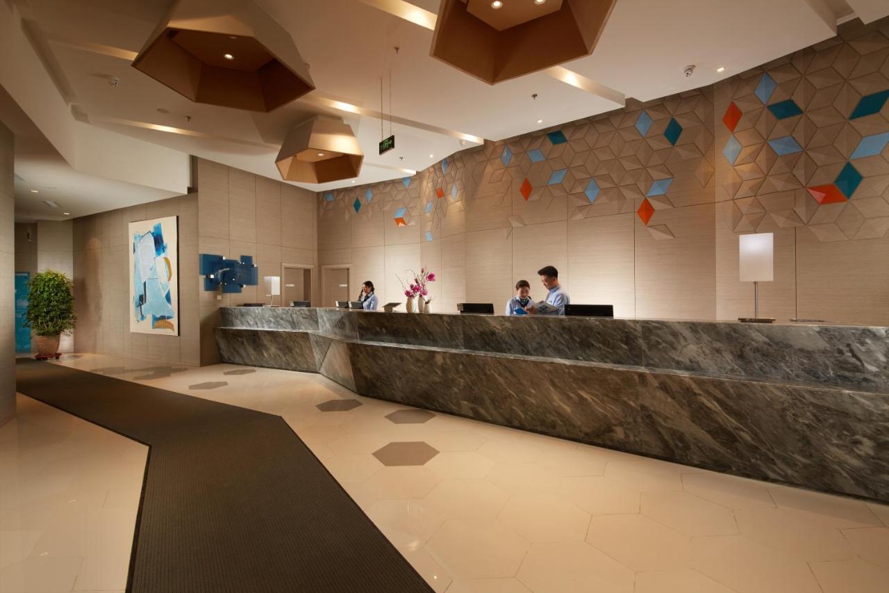 Holiday Inn Express Panjin Downtown