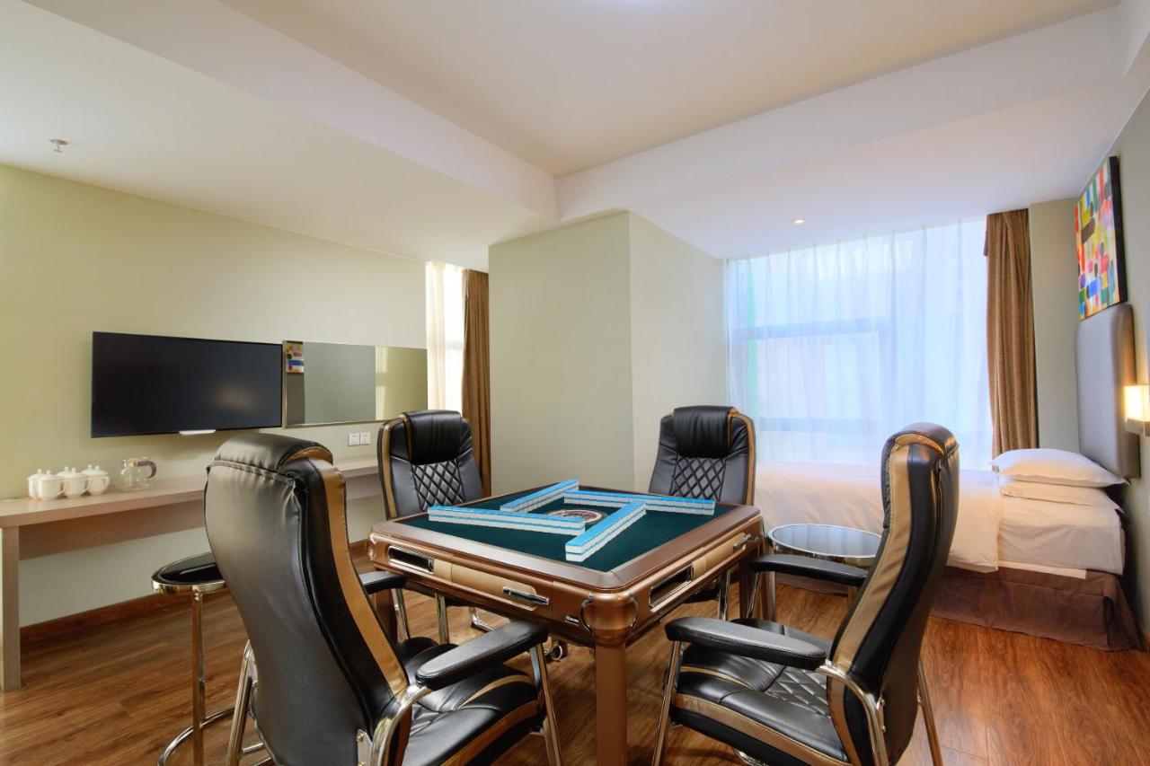 Holiday Inn Express Panjin Downtown