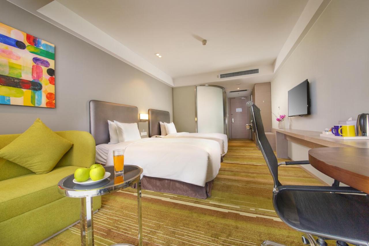 Holiday Inn Express Panjin Downtown
