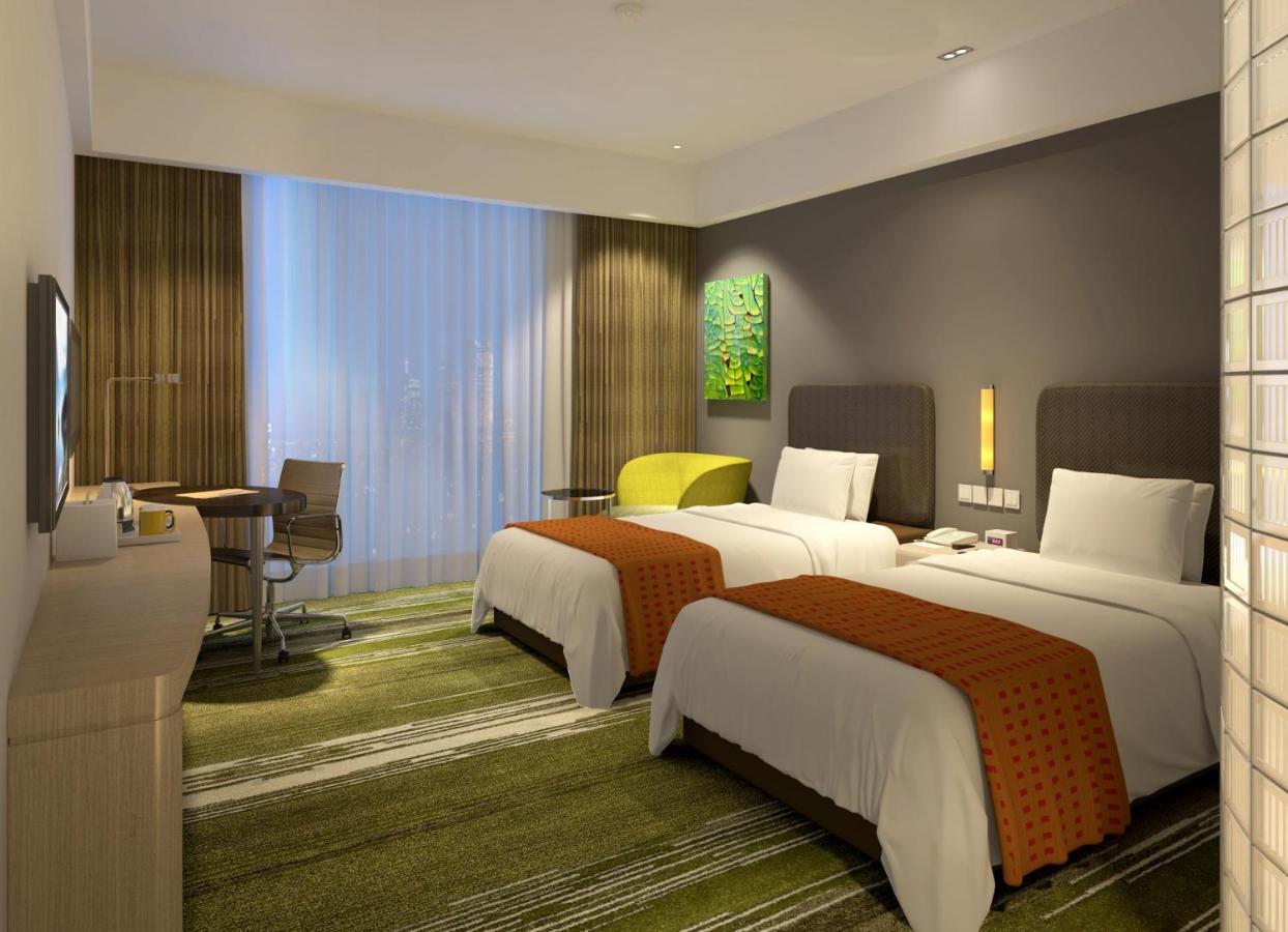 Holiday Inn Express Panjin Downtown