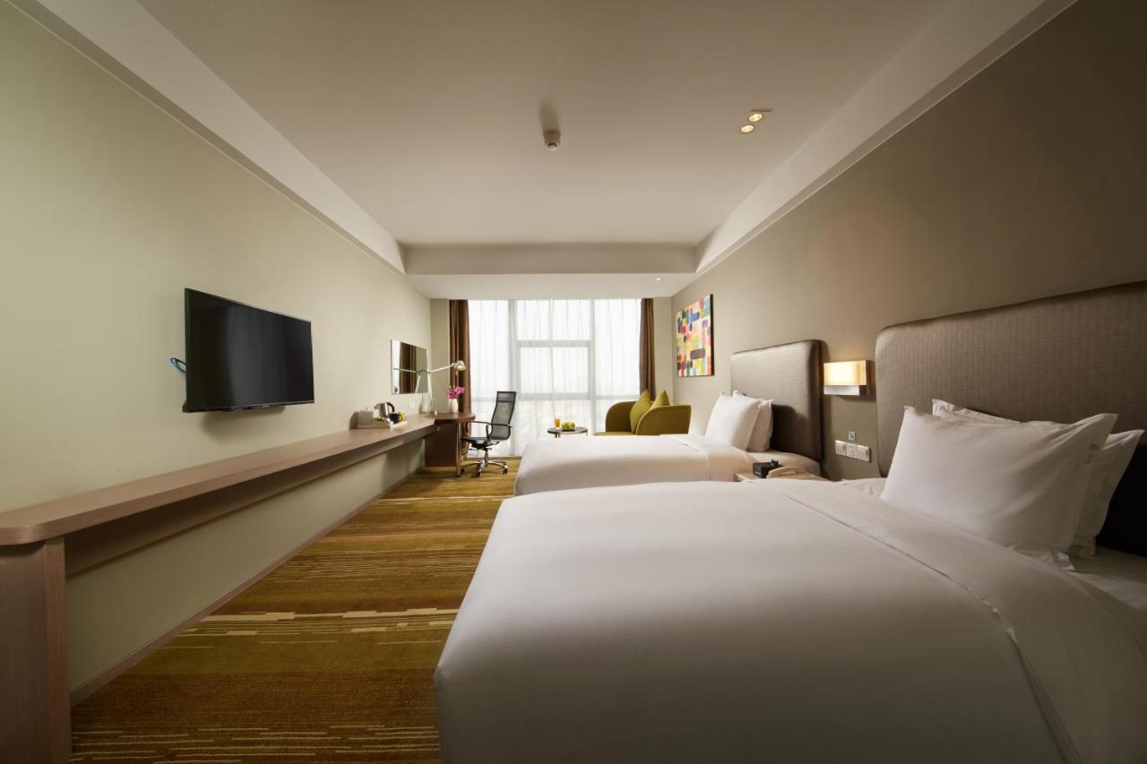 Holiday Inn Express Panjin Downtown