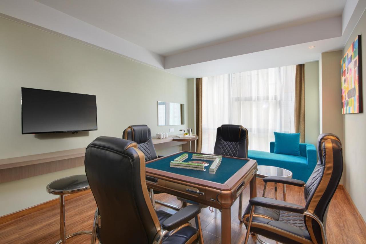 Holiday Inn Express Panjin Downtown