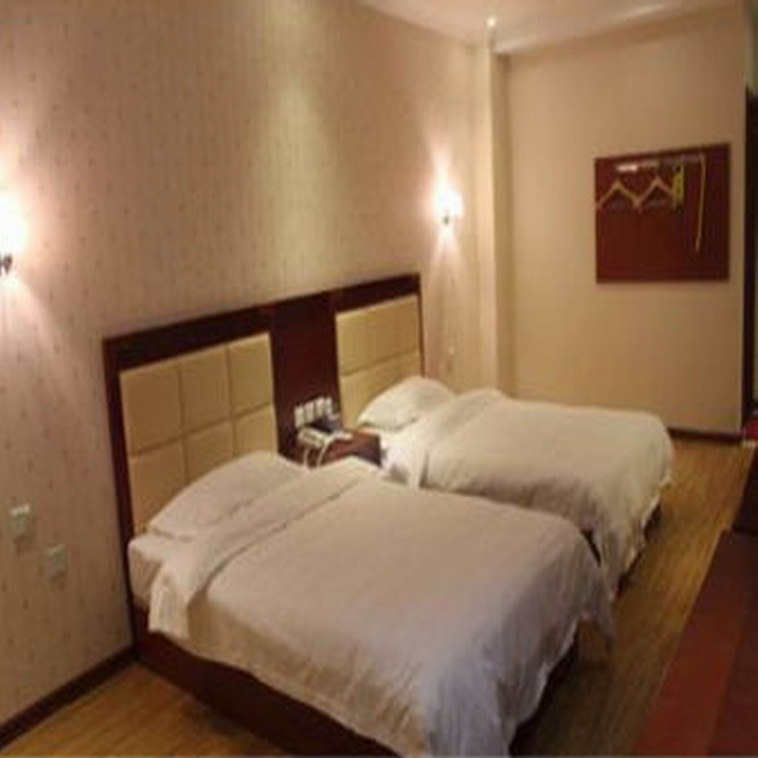 Super 8 by Wyndham Panjin Da Wa