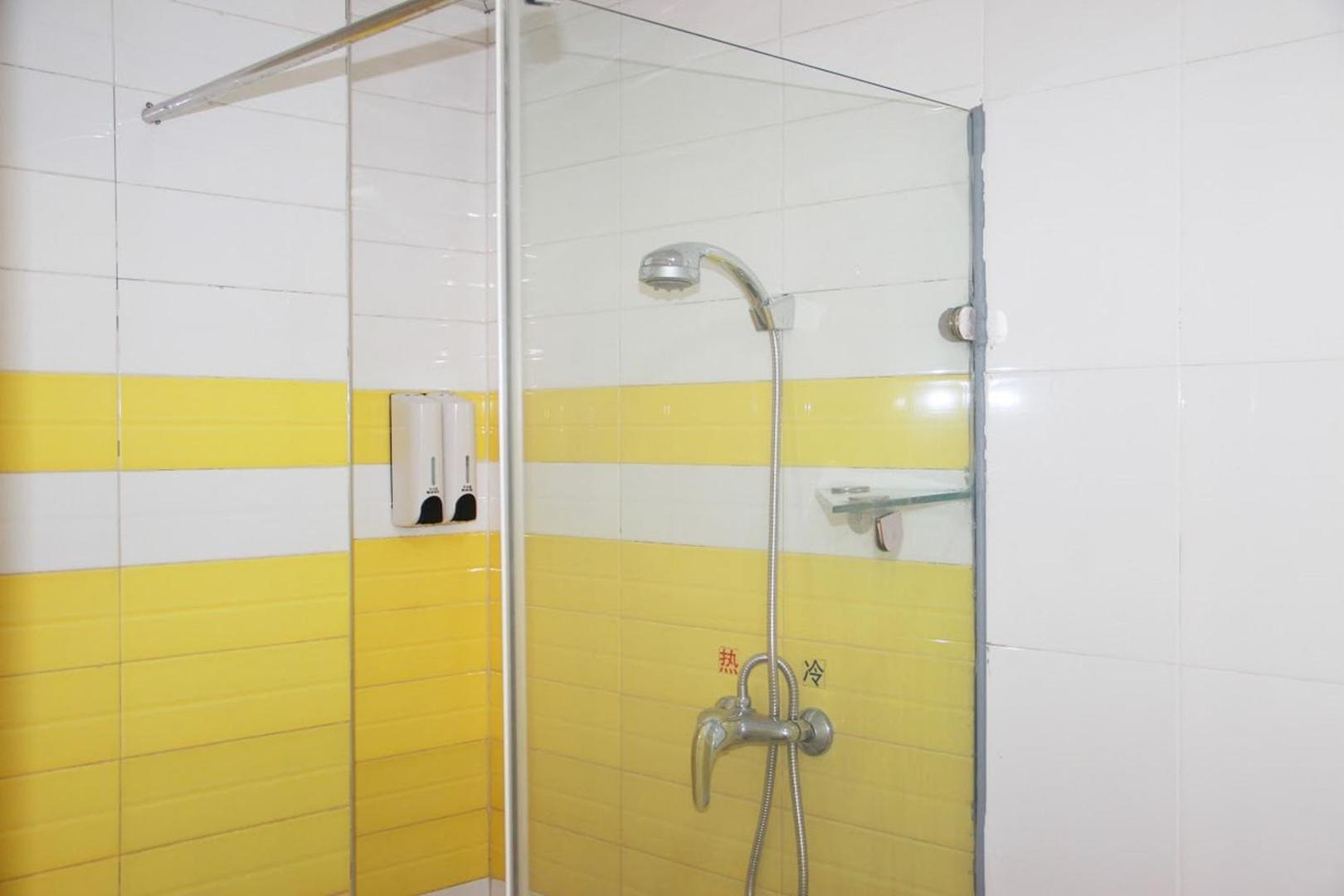 7Days Inn Shenyang Lianhe Road Jixiang Market