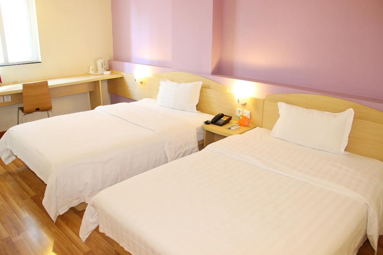 7Days Inn Shenyang Lianhe Road Jixiang Market