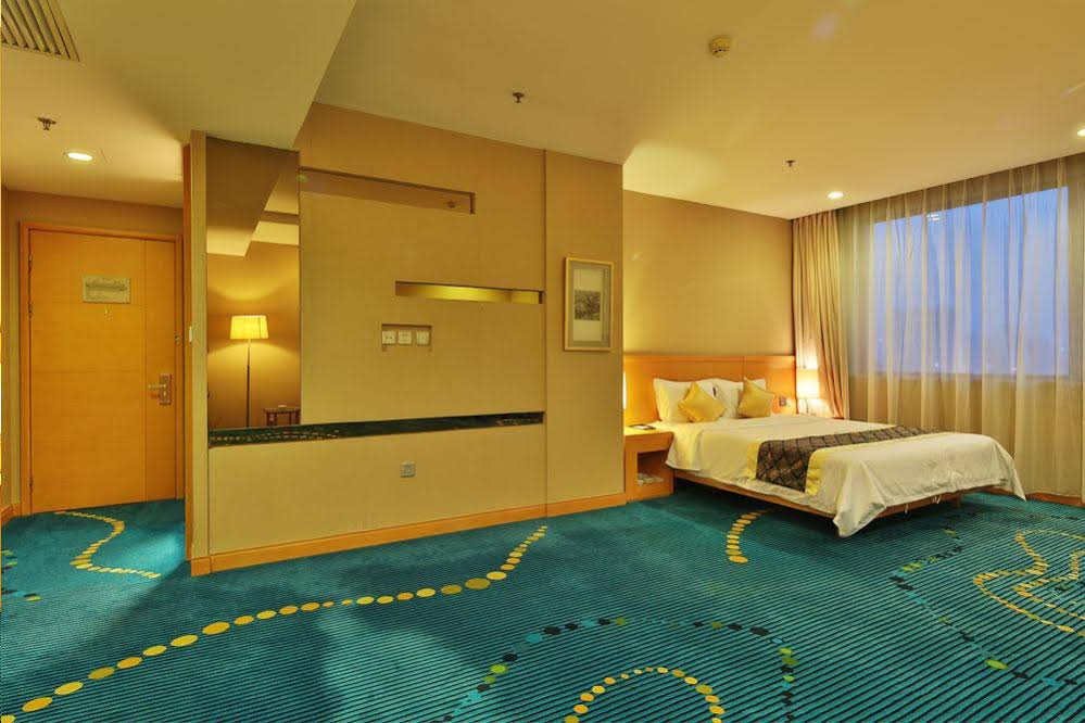 CYTS Shanshui Trends Hotel Shenyang Fulihua