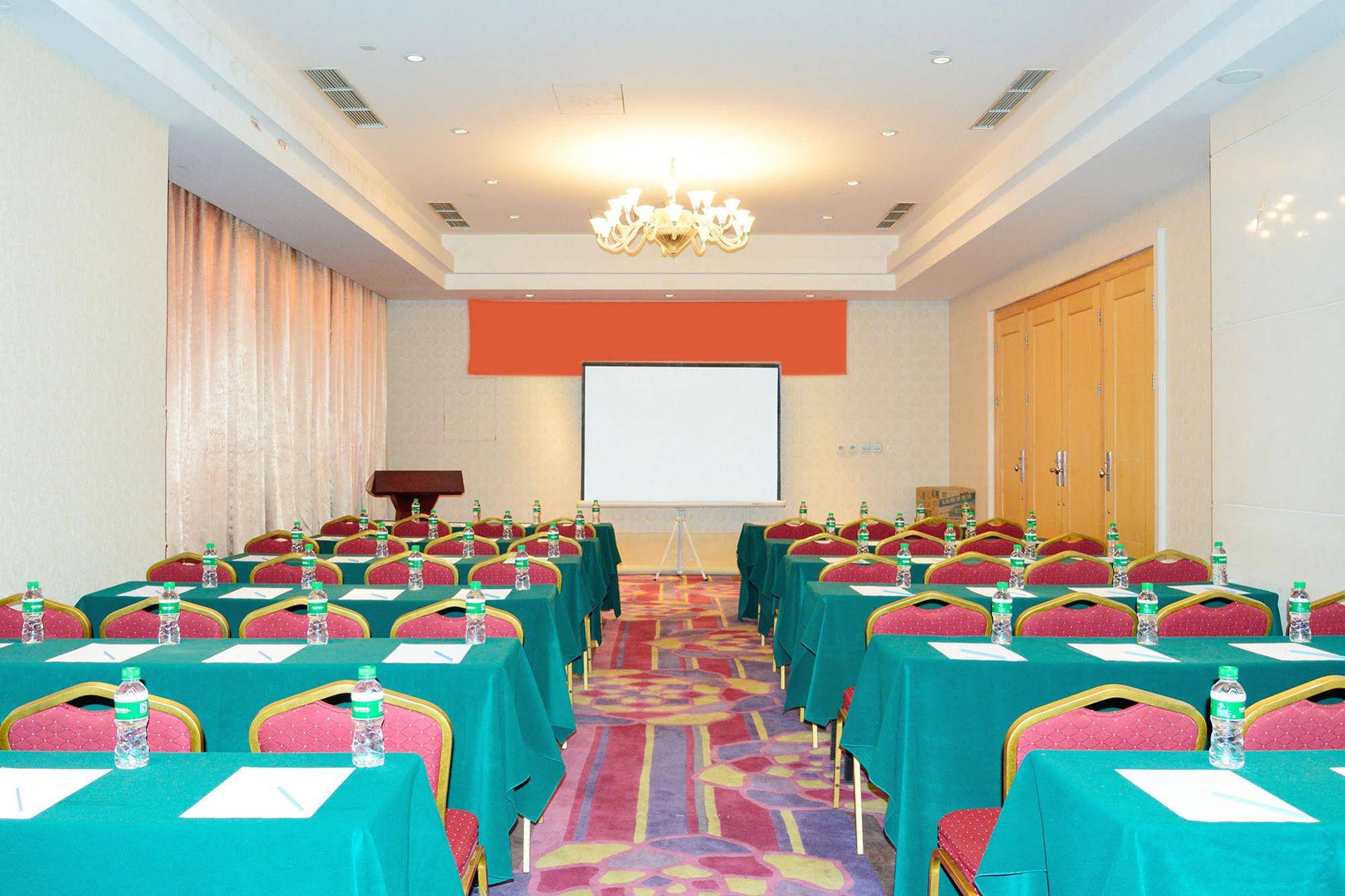 CYTS Shanshui Trends Hotel Shenyang Fulihua