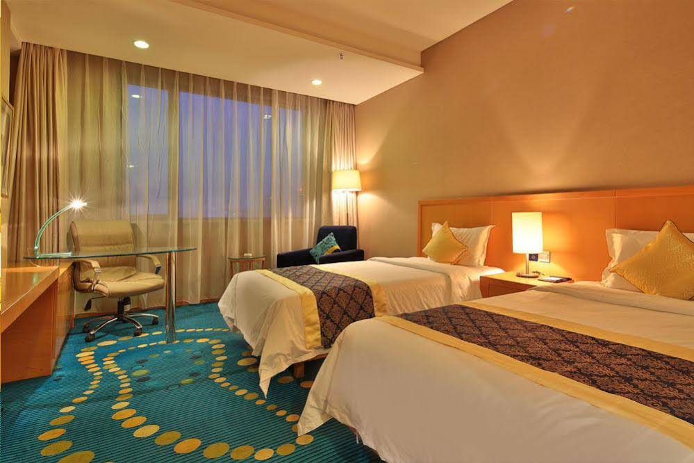 CYTS Shanshui Trends Hotel Shenyang Fulihua