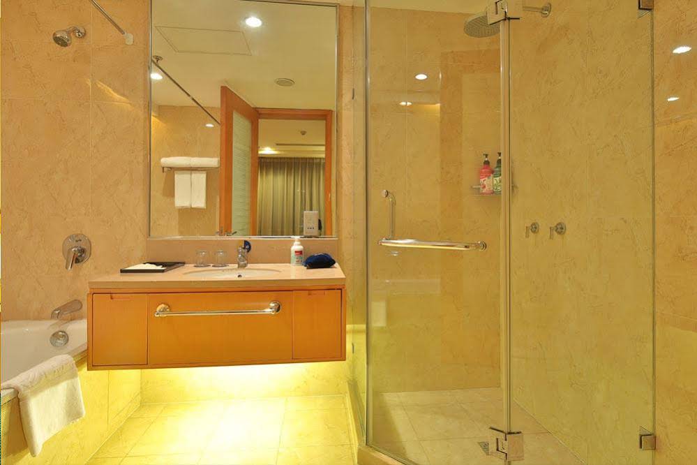 CYTS Shanshui Trends Hotel Shenyang Fulihua