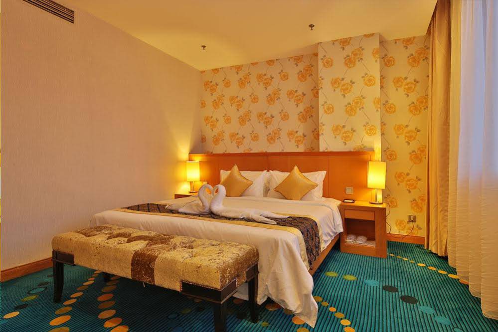 CYTS Shanshui Trends Hotel Shenyang Fulihua