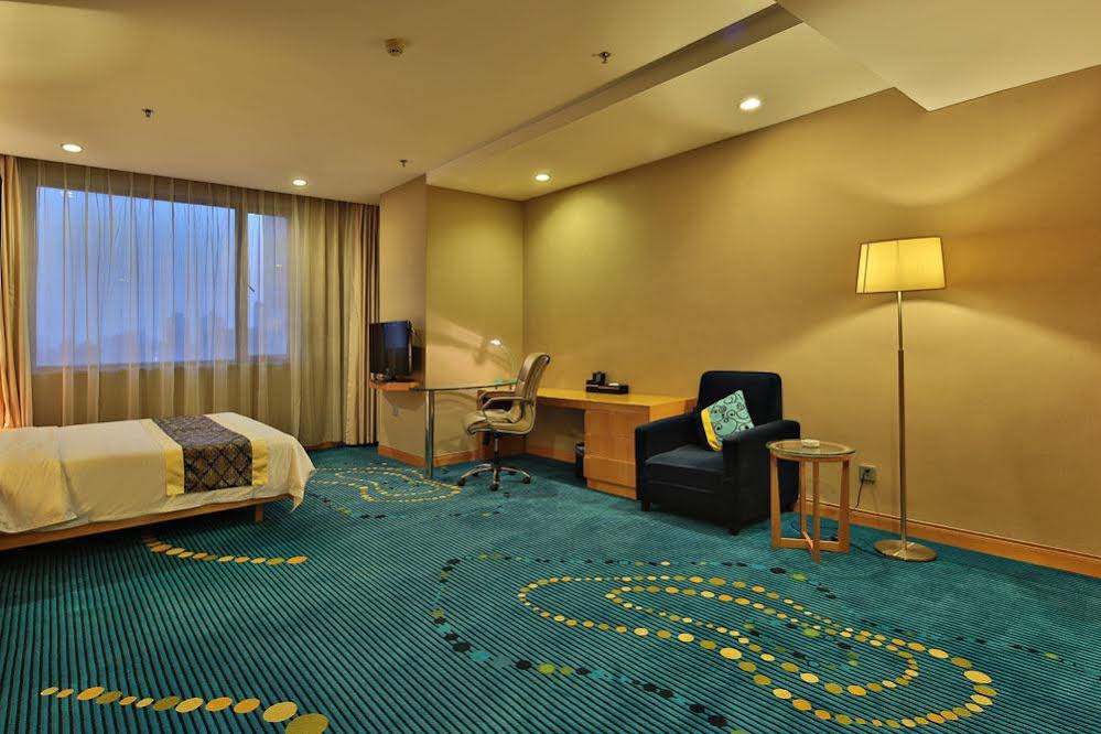 CYTS Shanshui Trends Hotel Shenyang Fulihua