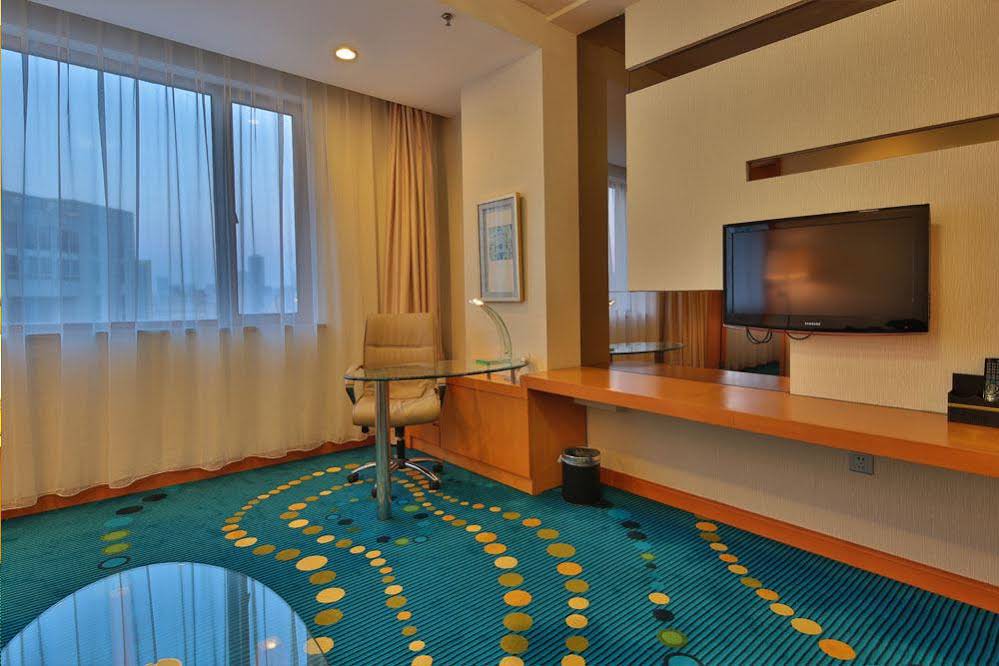 CYTS Shanshui Trends Hotel Shenyang Fulihua