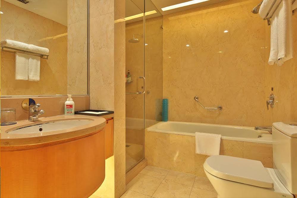 CYTS Shanshui Trends Hotel Shenyang Fulihua