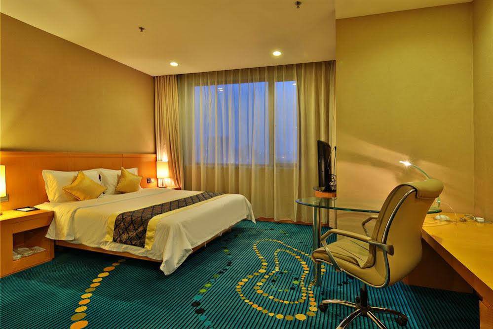 CYTS Shanshui Trends Hotel Shenyang Fulihua