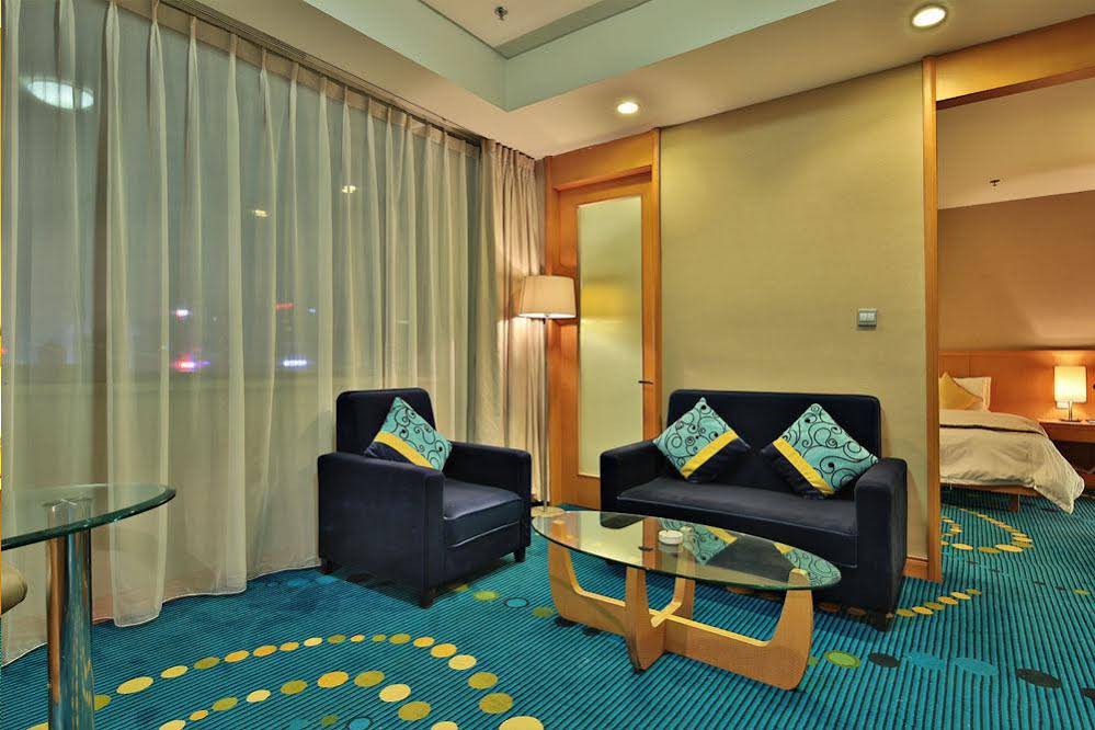 CYTS Shanshui Trends Hotel Shenyang Fulihua