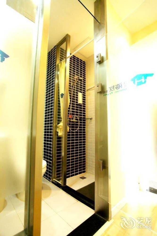 Hi Inn Shenyang Nanta