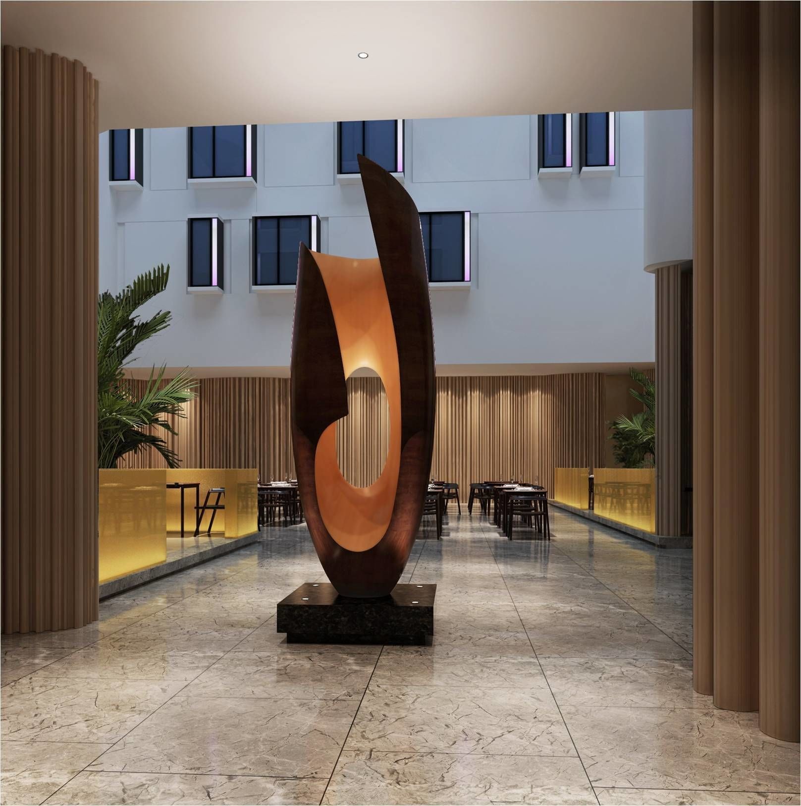 Holiday Inn Express Shenyang Golden Corridor