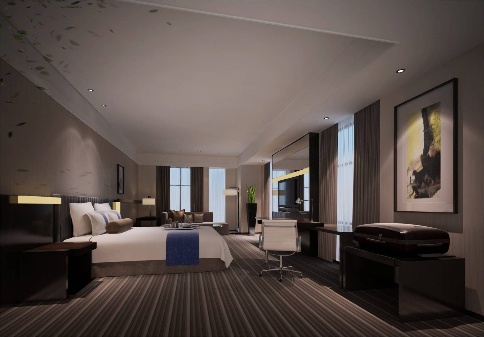 Holiday Inn Express Shenyang Golden Corridor