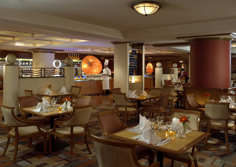 JEN Shenyang by Shangri-La