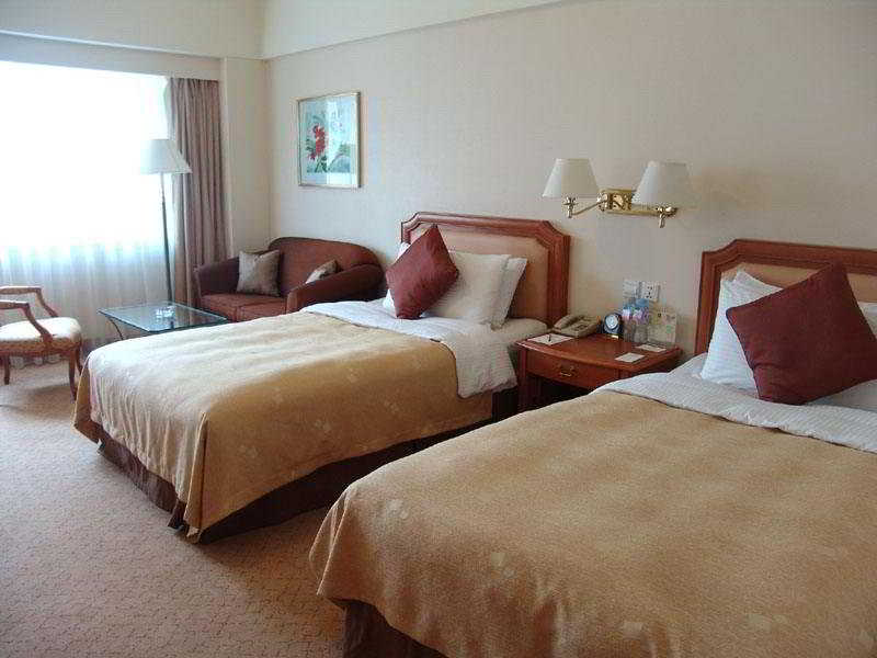 JEN Shenyang by Shangri-La