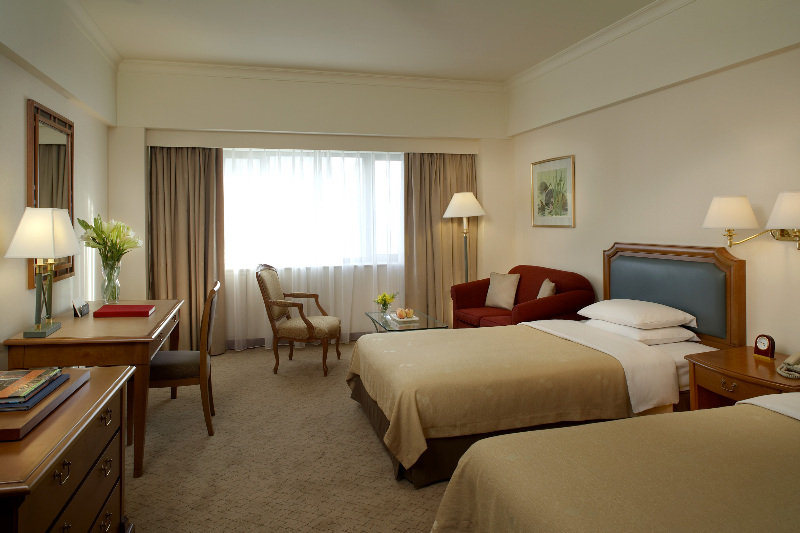 JEN Shenyang by Shangri-La