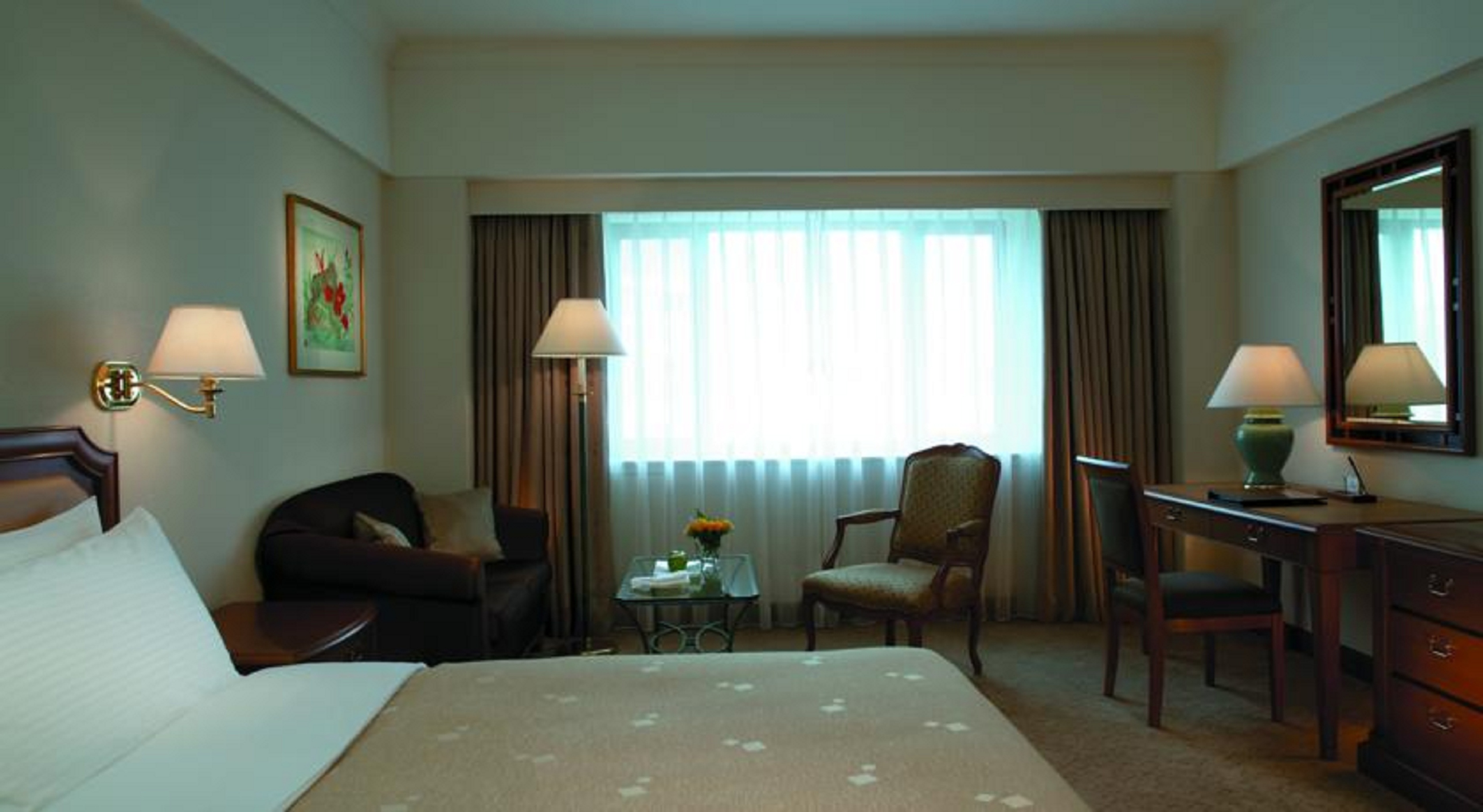 JEN Shenyang by Shangri-La