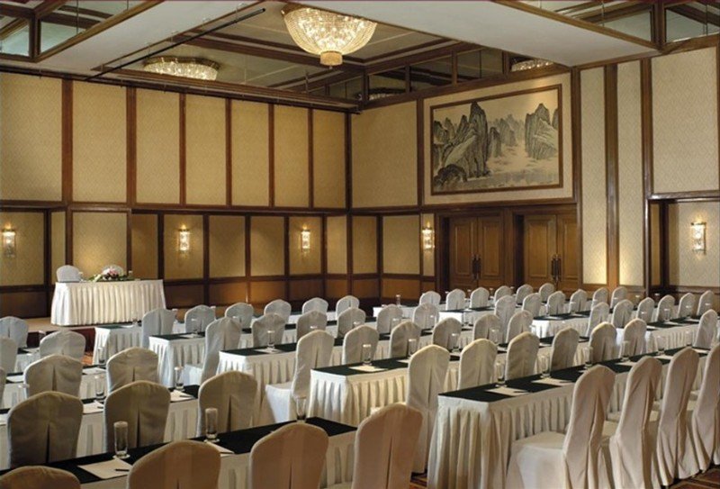 JEN Shenyang by Shangri-La