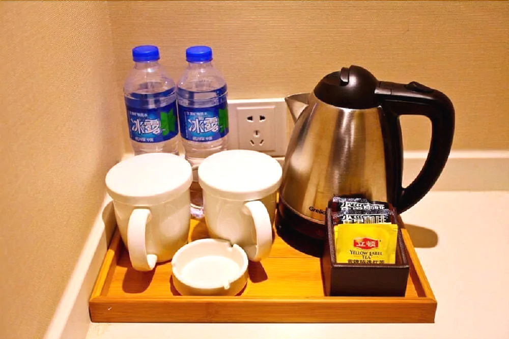 JI Hotel Shenyang Consulate Branch