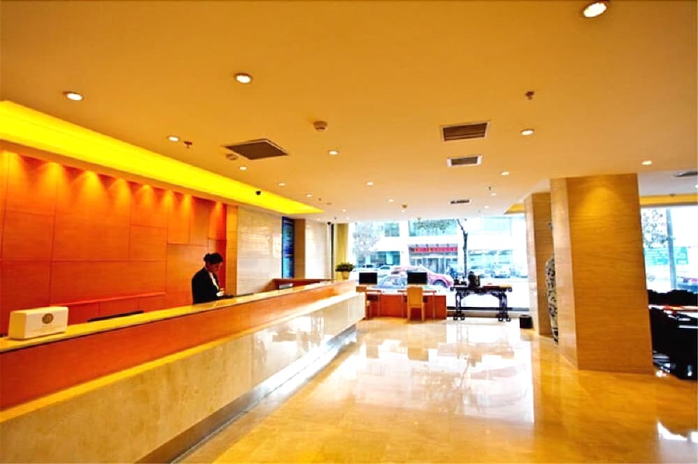 JI Hotel Shenyang Consulate Branch