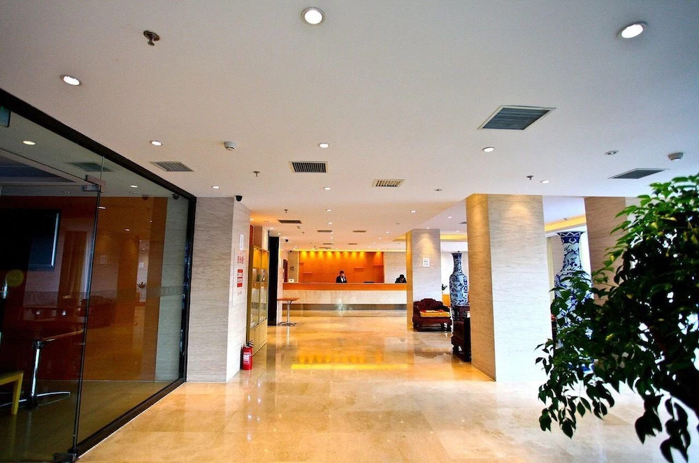 JI Hotel Shenyang Consulate Branch