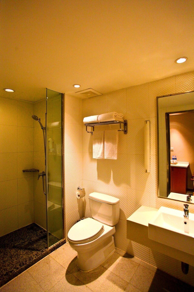 JI Hotel Shenyang Consulate Branch