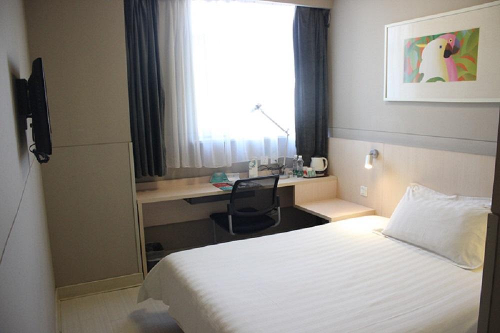 Jinjiang Inn Shenyang Zhong Street