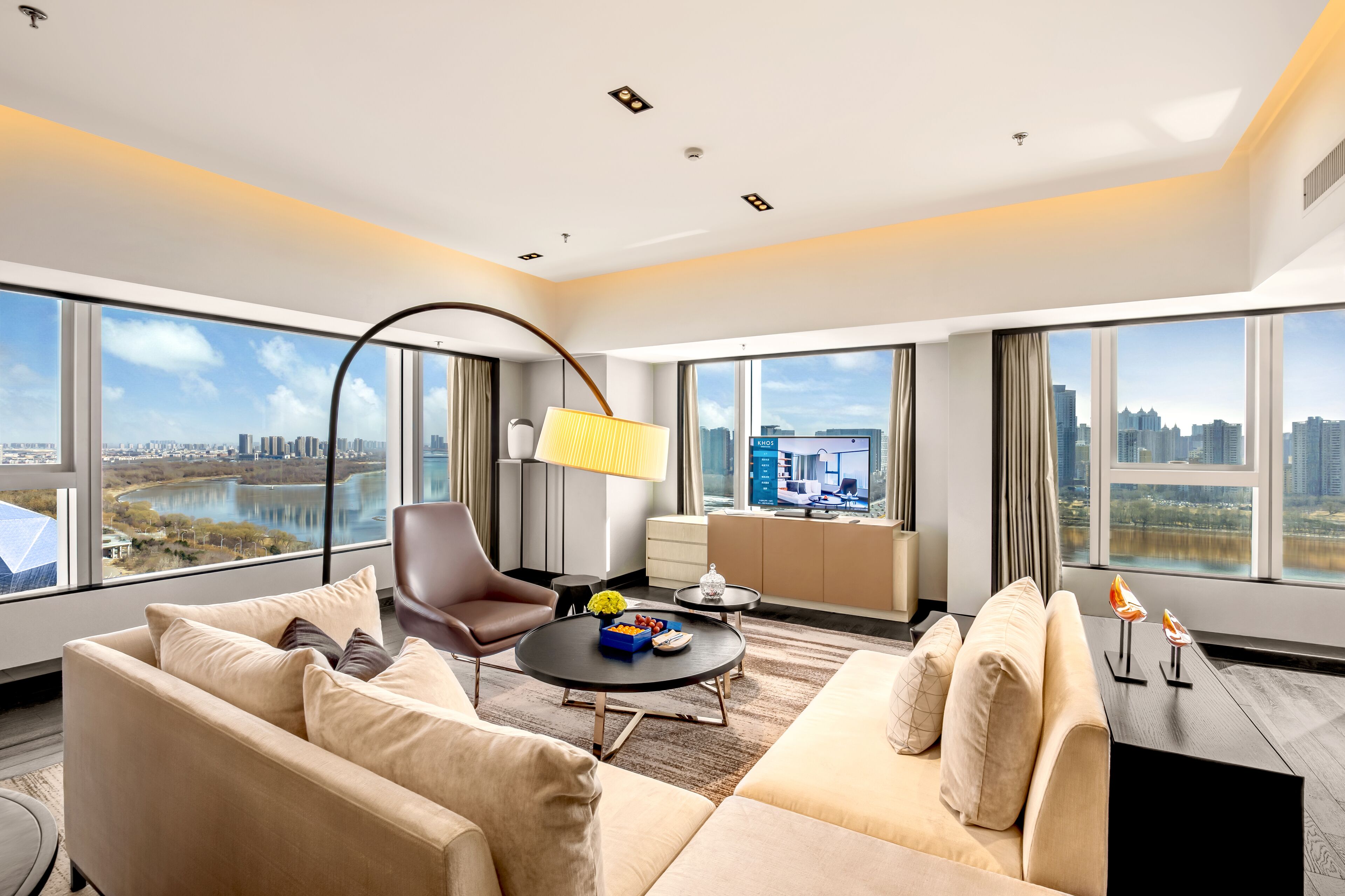 Khos Shenyang
