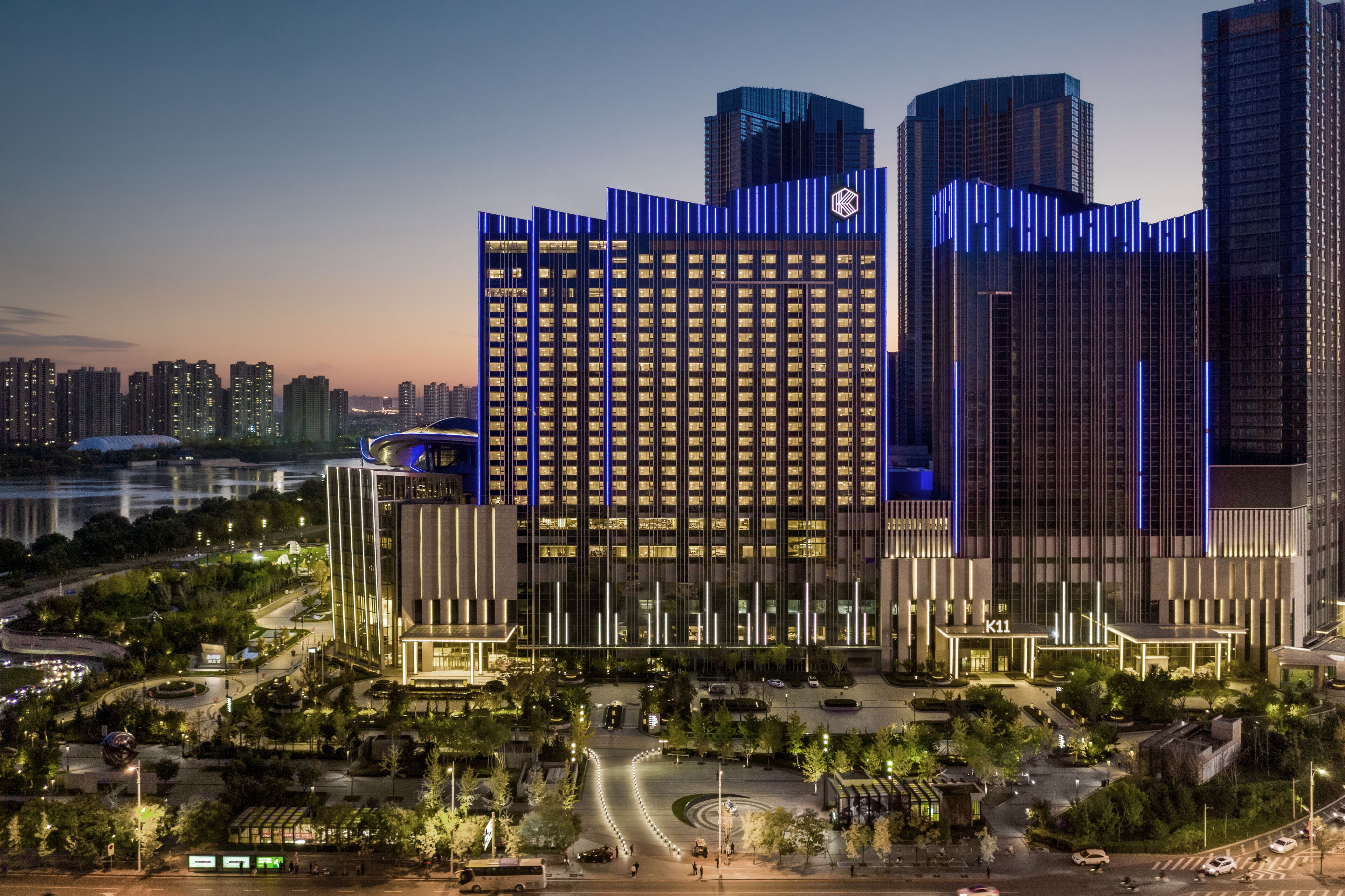 Khos Shenyang