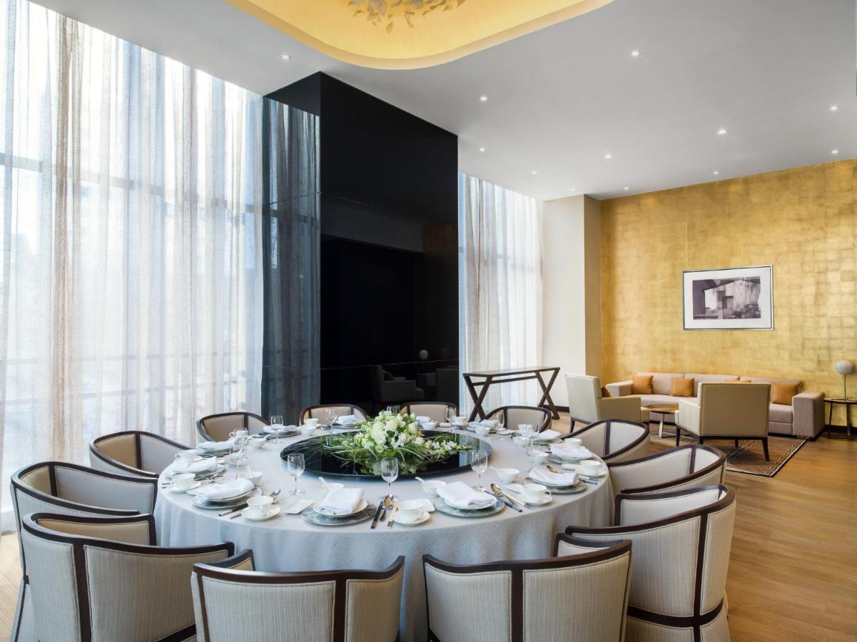 Le Meridien Shenyang Heping