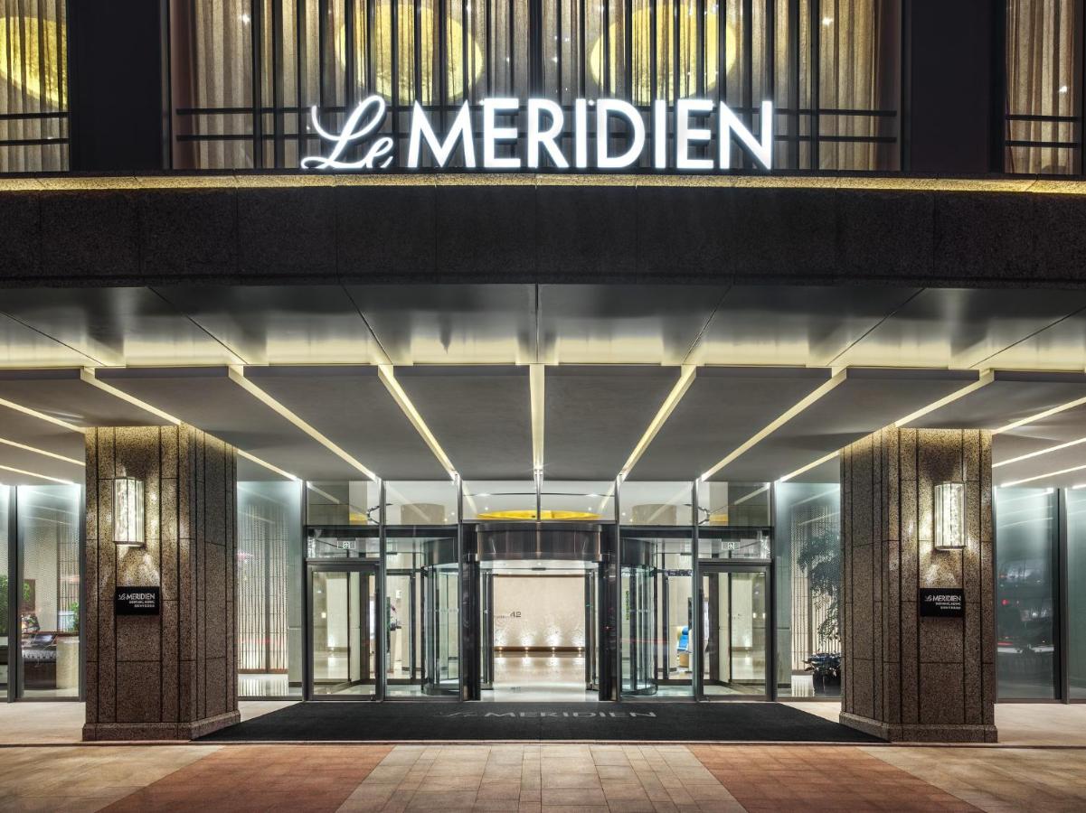 Le Meridien Shenyang Heping