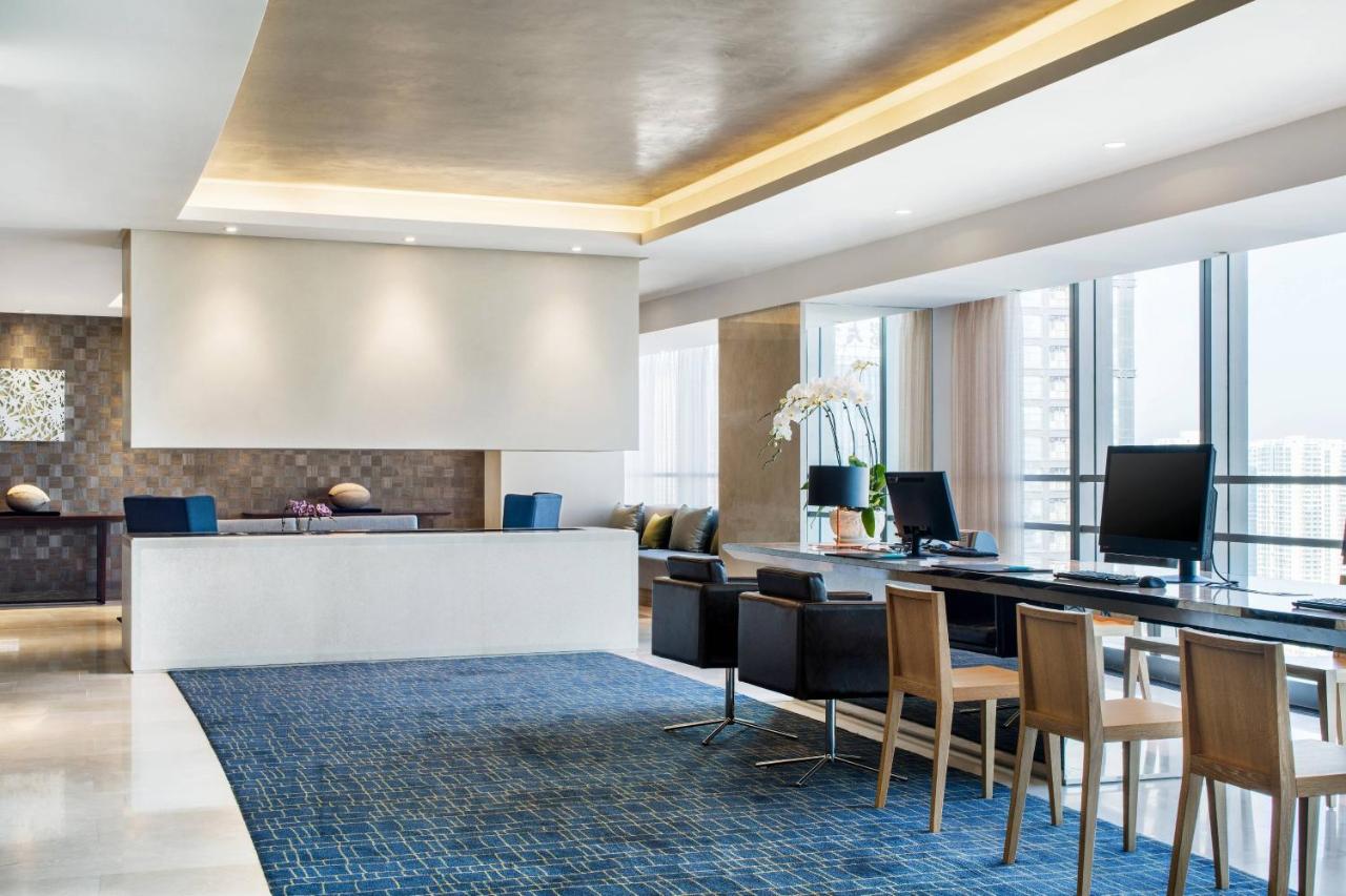 Le Meridien Shenyang Heping