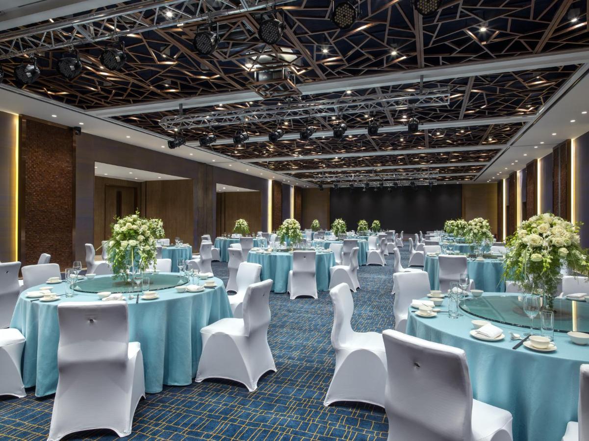 Le Meridien Shenyang Heping