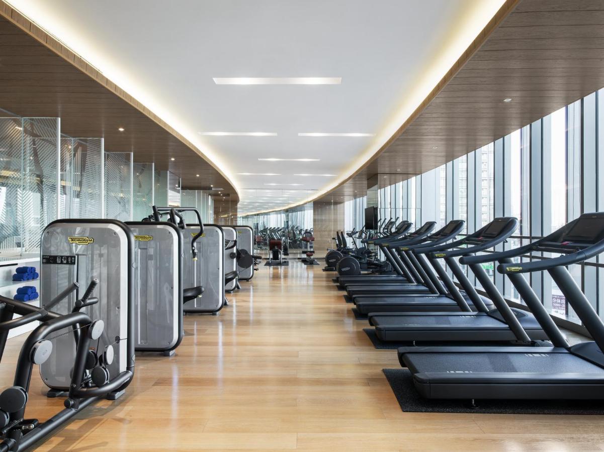 Le Meridien Shenyang Heping