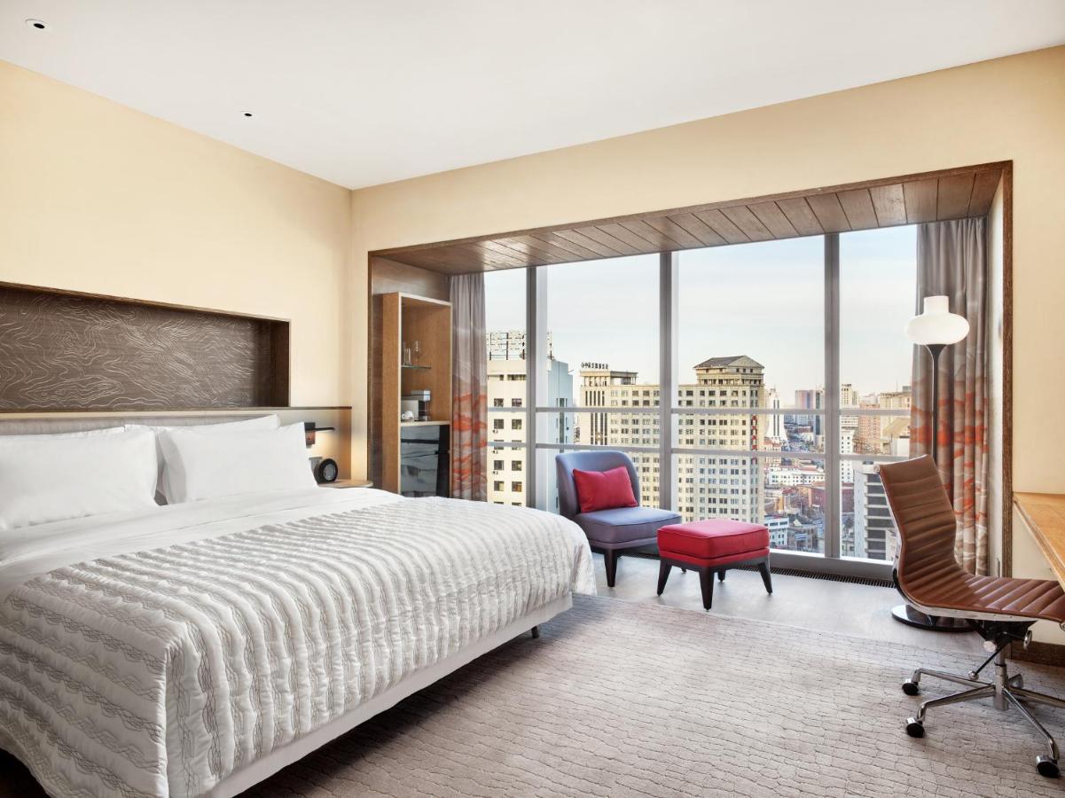 Le Meridien Shenyang Heping