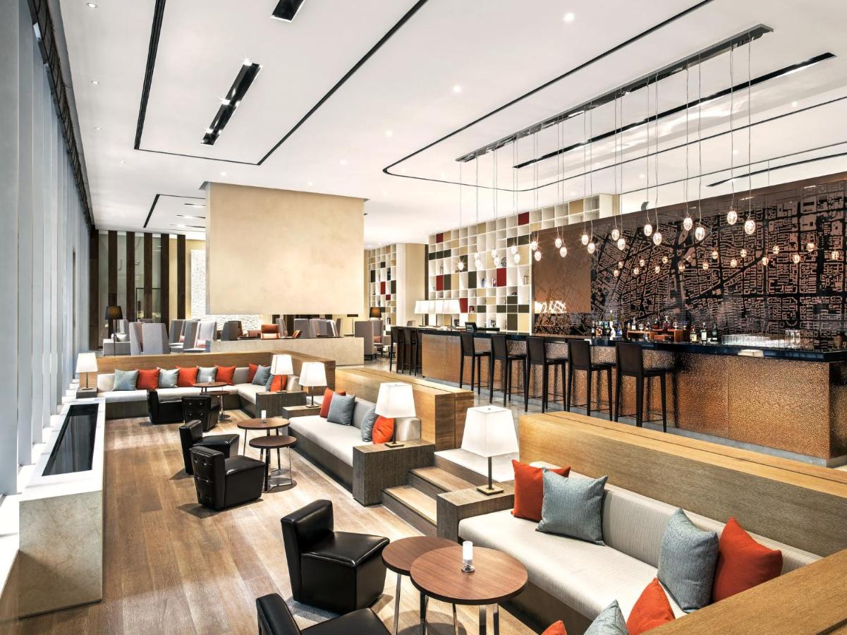 Le Meridien Shenyang Heping