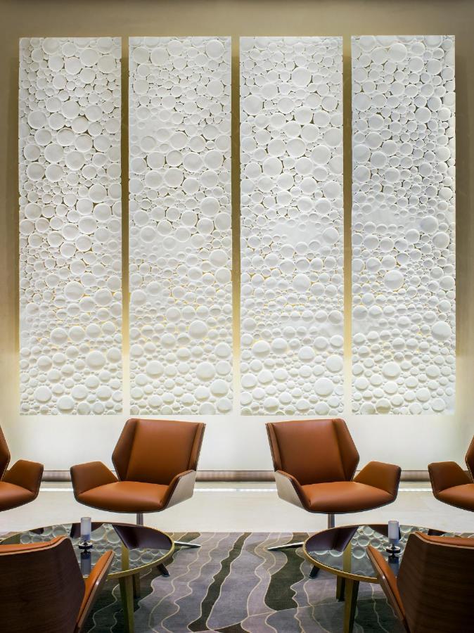 Le Meridien Shenyang Heping